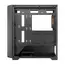 Case ATX Cougar MX600 Mini V2 Pro  w/o PSU, 4x140mm, ARGB PWM, Tempered Glass 1xTypeC 3xUSB3.0 2x2.5, 6 image