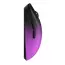 Gaming Mouse HATOR Quasar 3 Ultima 8K Wireless, Negru | Violet, 6 image
