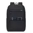 Rucsac pentru Laptop Rivacase 8062, 15.6", Poliester, Negru, 5 image