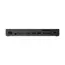 Lenovo ThinkPad TB5 Smart Dock 7500, 2xTBT 5, 3xUSB-A 3.2 Gen 2(10Gbps), 2xUSB-C(10Gbps),2xDP 2.1, 1, 2 image