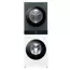 Mașină de spălat cu uscător LG WT1210EGF, 12kg, Verde | Bej, 8 image