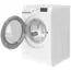Mașină de spălat cu uscător Indesit BDE 96436 EWSV, 9kg, Alb, 3 image