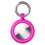 Cellularline Carcasă pentru tracker inteligent Cellular Hard Shell Ring, Roz, 3 image