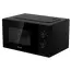 Cuptor cu microunde Hisense H20MOBP1, Negru, 2 image