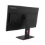 31,5" Monitor Lenovo T32UD-40, IPS 3840x2160 4K UHD, Negru, 4 image