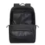 Rucsac pentru Laptop Rivacase 8062, 15.6", Poliester, Negru, 3 image