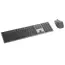 Set Tastatură + Mouse DELL KM7321W, Fără fir, Gri, 4 image