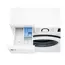 Mașină de spălat LG F2WR509SWW, 9kg, Alb, 5 image