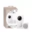 Sonerie video AQARA Hub G410 Select, Alb, 5 image