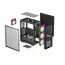 Carcasă PC Deepcool MATREXX 55 MESH V4, Midi-Tower, Fără PSU, Negru, 4 image
