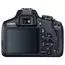 Aparat foto DSLR Canon EOS 2000D & EF-S 18-55mm  f/3.5-5.6 IS II KIT, 3 image