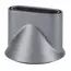 Uscător de păr Polaris PHD 1110, 1600W, Negru, 6 image