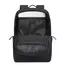 Rucsac pentru Laptop Rivacase 8062, 15.6", Poliester, Negru, 4 image