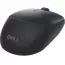 Mouse Wireless DELL Pro 7 MS746, Negru, 5 image