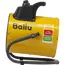 Pistol de căldură Electrolux BHP-PE2-2, 2000W, Galben, 3 image