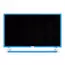 32" LED SMART TV KIVI KidsTV, 1920x1080 FHD, Android TV, Albastru, 7 image