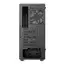 Carcasă PC Gamemax Forge AB, Midi-Tower, Fără PSU, Negru, 3 image