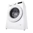 Mașină de spălat LG F2WR509SWW, 9kg, Alb, 4 image