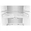 Frigider Hisense RB5B280SSWC, Alb, 5 image