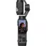 Cameră Video Sport Insta360 GO Ultra Luna Standard Bundle, Negru, 5 image