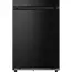 Frigider Hisense RB5K330GSFC, Negru, 5 image