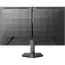 27" Monitor Gaming Philips 27M2N3500PF, IPS 2560x1440 WQHD, Negru, 6 image