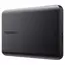 HDD portabil extern Toshiba Canvio Basics, 4 TB, Negru (HDTB540EK3CA), 4 image