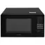 Cuptor cu microunde Panasonic NN-ST25HBZUE, Negru, 6 image