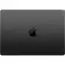Laptop 14,2" Apple MacBook Pro 14, Space Black, M5 Pro with 15-core CPU and 16-core GPU, 24GB/1024GB, macOS Tahoe, 3 image