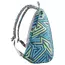 Rucsac zilnic Bobby Soft Art, 15.6", Textil, Albastru, 3 image