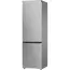 Frigider Hisense RB5P410SACC, Oțel inoxidabil, 2 image