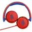 Căști JBL JR310, Roșu, 4 image
