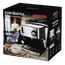 Cafetiera manuala Ardesto YCM-E1600, 850W, Oțel inoxidabil, 2 image