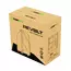 Carcasă PC Gamemax Revolt, Midi-Tower, Fără PSU, Negru, 4 image