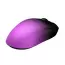 Gaming Mouse HATOR Quasar 3 Ultima 8K Wireless, Negru | Violet, 2 image