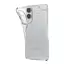Husă Spigen Liquid Crystal for Samsung Galaxy S25 Edge, Crystal Clear, 4 image