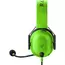 Căști gaming Razer BlackShark V2 X, Cu fir, Verde, 4 image