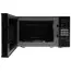 Cuptor cu microunde Panasonic NN-ST25HBZUE, Negru, 5 image