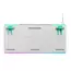Gaming Keyboard Logitech G512 X 75 Wired, EMEA28i - 935 - Tactile,White, 4 image