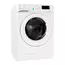 Mașină de spălat cu uscător Indesit BDE 96436 EWSV, 9kg, Alb, 5 image