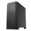 Carcasă PC Gamemax Silent Hill, Midi-Tower, Fără PSU, Negru, 2 image