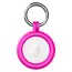 Cellularline Carcasă pentru tracker inteligent Cellular Hard Shell Ring, Roz, 4 image