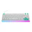 Gaming Keyboard Logitech G512 X 75 Wired, EMEA28i - 935 - Tactile,White, 6 image