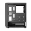 Carcasă PC Gamemax Forge AB, Midi-Tower, Fără PSU, Negru, 6 image