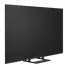 55" LED SMART TV Hisense 55E8S, 3840x2160 4K UHD, VIDAA U OS, Negru, 2 image