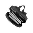 Rucsac pentru Laptop RivaCase Komodo, 15.6", Poliester, Negru, 6 image