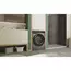 Washing machine/fr Candy BS 49SB8G-S Class A, 6 image