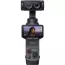 Cameră Video Sport Insta360 GO Ultra Luna Standard Bundle, Negru, 8 image