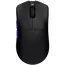 Gaming Mouse HATOR Hellyberry HM47, Negru  | Violet, 7 image