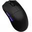 Gaming Mouse HATOR Hellyberry HM47, Negru  | Violet, 4 image